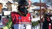 La Grande Odyssée Savoie Mont Blanc - Résumé de l’Etape 10b – Mercredi 20 janvier – Lac du Mont Cenis - Val Cenis