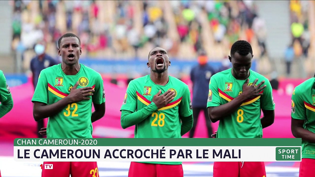 Sport Time: Mercredi 20 Janvier 2021  - 20/01/2021