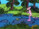 The Pink Panther. Ep-093. Pink pictures. 1978  TV Series. Animation. Comedy