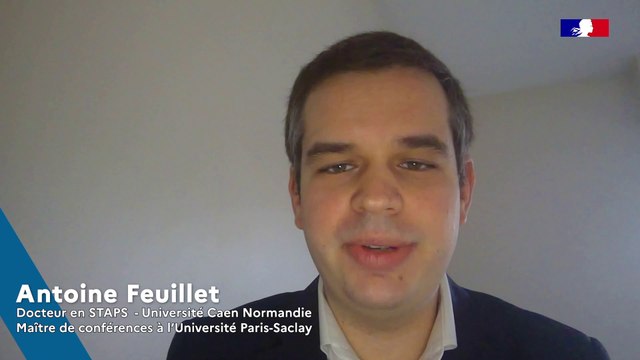 Cérémonie officielle de remise du prix de thèse de doctorat et du prix de mémoire de master de l’Observatoire de l’Economie du Sport