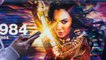 How To Watch "Wonder Woman" While It's Still On HBO MAX