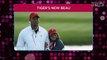 Tiger Woods' Bond with Girlfriend Erica Herman: Living Together and His Kids 'Like Her Too'