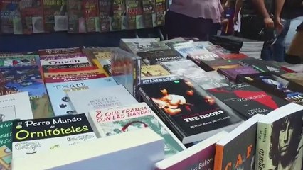 EN TENDENCIA | 40 años del tianguis del Chopo