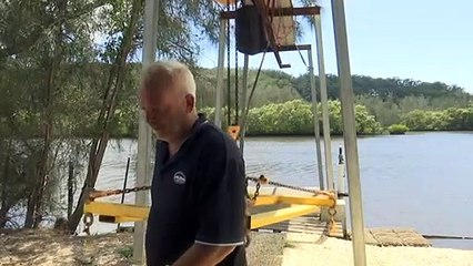Heavy rain has closes NSW oyster farms
