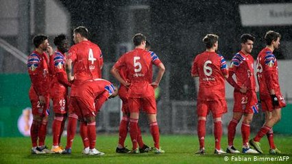 Why is Bayern Munich losing?