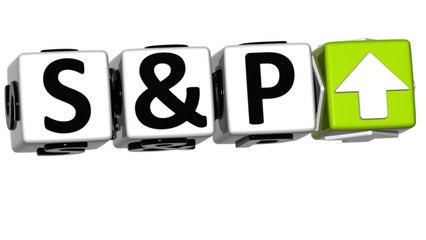 RBC: S&P 500 Due For 8% Jump