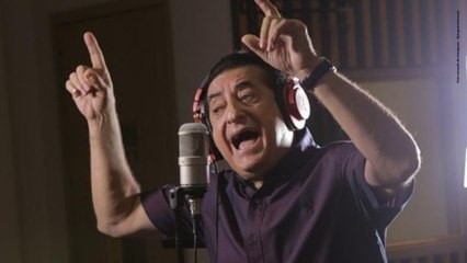 Jorge Oñate sigue hospitalizado tras presentar una infección respiratoria