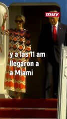 Así fue el Inaguration Day, la ceremonia en la que Joe Biden tomó protesta como presidente de EEUU