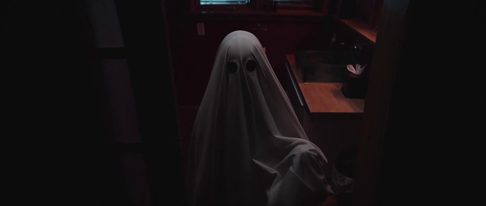 Anything for Jackson (2020) Horror Movie Official Trailer