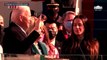 Biden Harris attend “Celebrating America” inaugural program