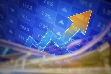 Stocks Set Records as Biden Becomes 46th President