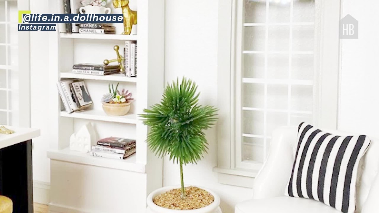 Meet the Teenager Making Incredibly Realistic Dollhouses