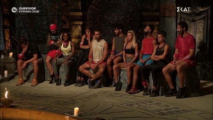 Survivor: Δεν ξανάγινε! Η μεγάλη ανατροπή στη διαδικασία αποχώρησης - Αυτός ο παίκτης έφυγε