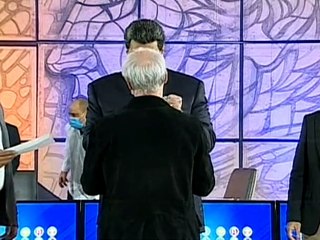 Pdte. Maduro entrega Premio Nacional de Cultura 2019-2020