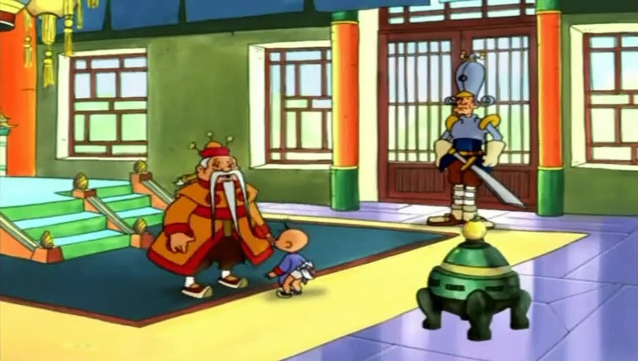 Jim Knopf 37 Kuddelmuddel