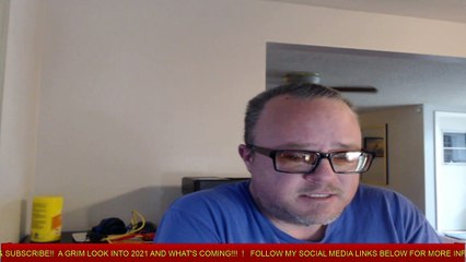 Bidencrats are in and so are my 2021 Predictions