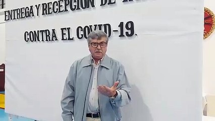 ¡Llega más esperanza! Arriba a Sinaloa segunda remesa de vacunas contra COVID-19
