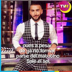 Roberto Carlo y Rubén Kuri ya quieren ser papás