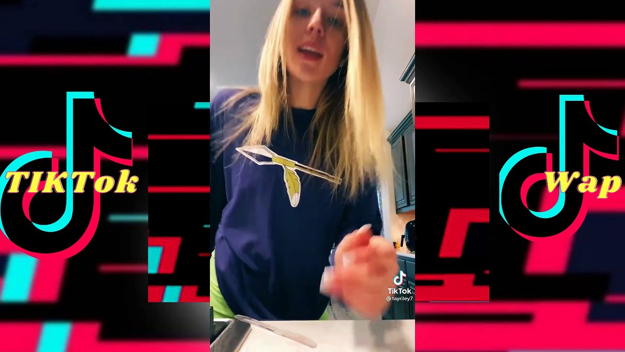 ''Cause I Got A Small Weight Pretty Face With A Big Ban'' Tiktok Trend_