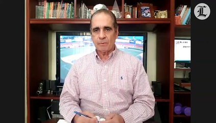 Francisco Peña resalta emociones de la corona de Las Águilas