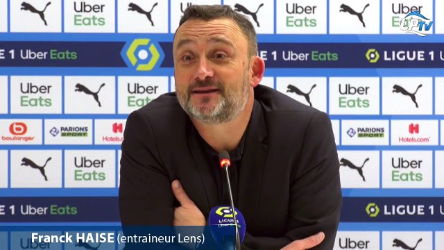 On a l'impression qu'il n'y avait pas de connexion entre les joueurs de l'OM