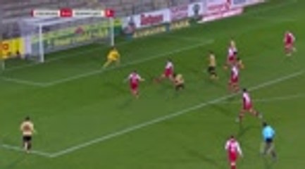 Frankfurt and Freiburg play out entertaining four-goal draw