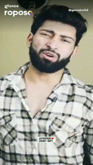Gaurav chaudhary attitude video | Best attitude video  | gaurav Chaudhary | Boy attitude  | Roposo app video