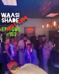 Episode #153 - Wassi Shade & Jiggy Keso