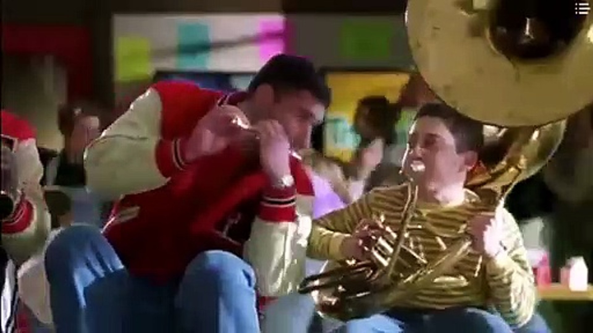 The New Guy Movie (2002) - Clip - Whip it!, image size:1920x1080