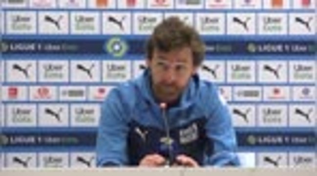 9e j. (en retard) - Villas-Boas a déposé sa démission après Nîmes, refusé par la direction !