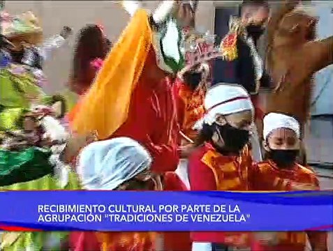 Presidente Maduro galardona a 18 cultores, artistas y creadores con el Premio Nacional de Cultura