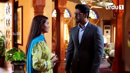 Drama | Titli - Episode 9 | Urdu1 Dramas | Hania Amir, Ali Abbas