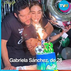 Javier 'Chuletita' Orozco será papá