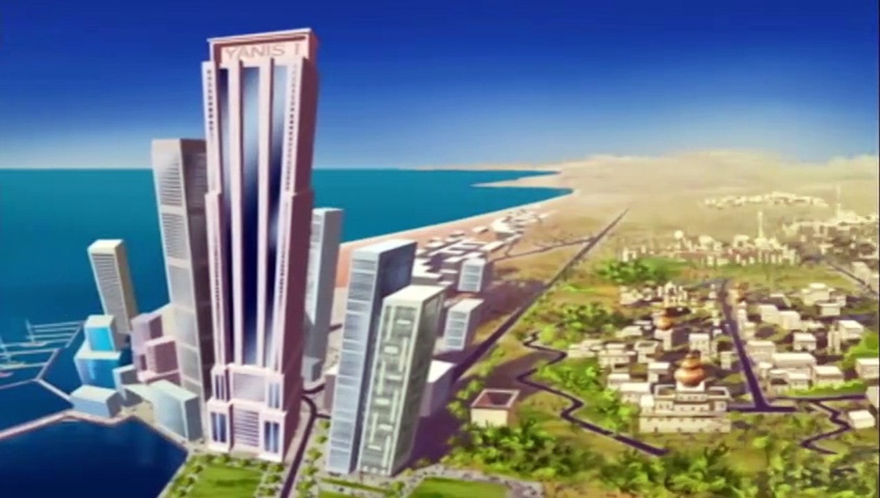 Oggy und die Kakerlaken 130 Oh Oh Oh, Herr Pharao