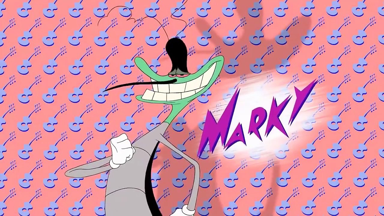 Oggy und die Kakerlaken 131 Dont worry, be happy!