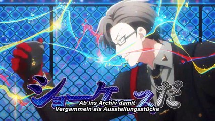 Buster Bros vs Mad Trigger Crew. Part 1