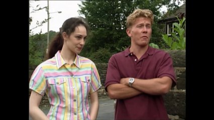 Emmerdale 2nd September 1993