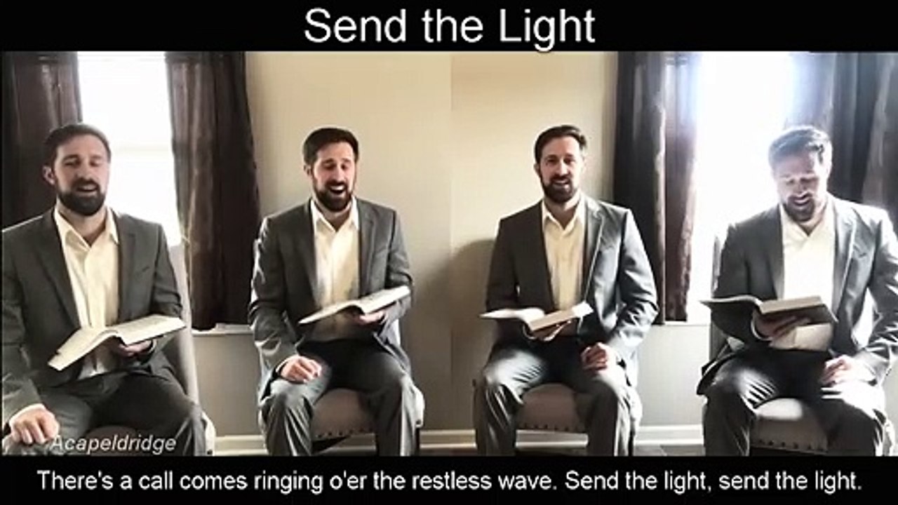 Send the Light