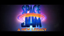 SPACE JAM 2 Official Trailer Teaser (2021) LeBron James , Bugs Bunny Movie HD