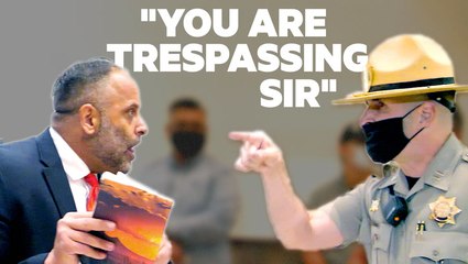 Arizona was an early battleground for 'Stop The Steal' protesters leading up to the Capitol siege