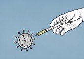 Tus dudas sobre la vacuna contra el COVID, resueltas