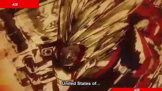 All Mighty vs all for one UNITED STATES OF SMASH  My Hero Academia