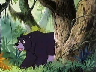 THE DAMAGED HEART - The Jungle Book ep. 16 - EN