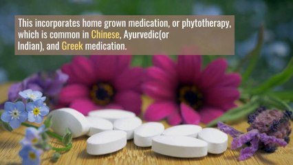 A 5000 Year old Medical Secret Unearthed