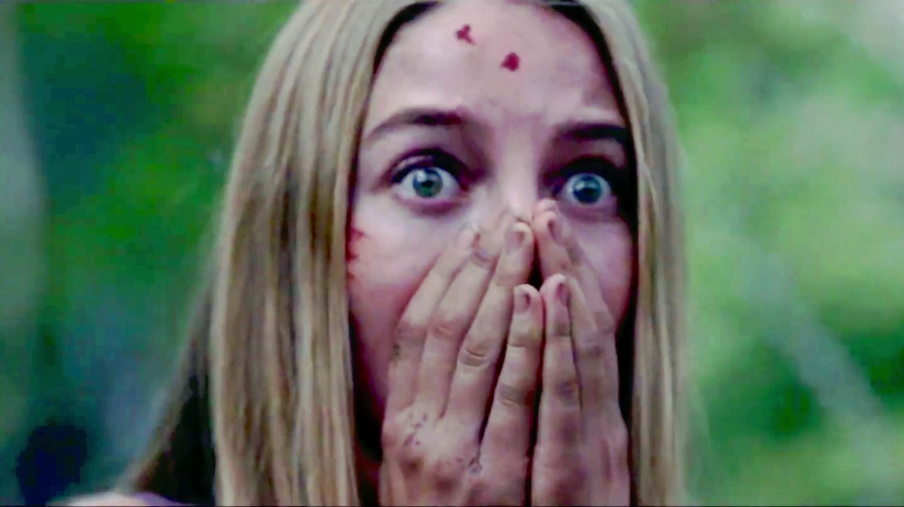 DETOUR MORTEL Bande Annonce VF (2021)