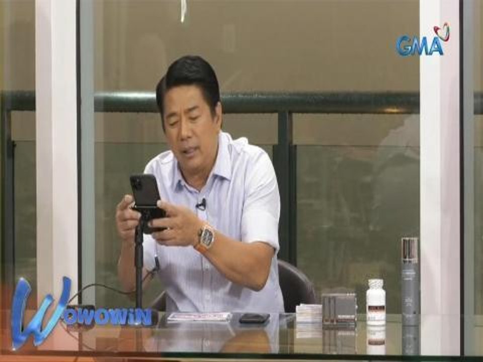 Wowowin: Mag-ina mula sa Sultan Kudarat, instant panalo sa 'Tutok to Win!'