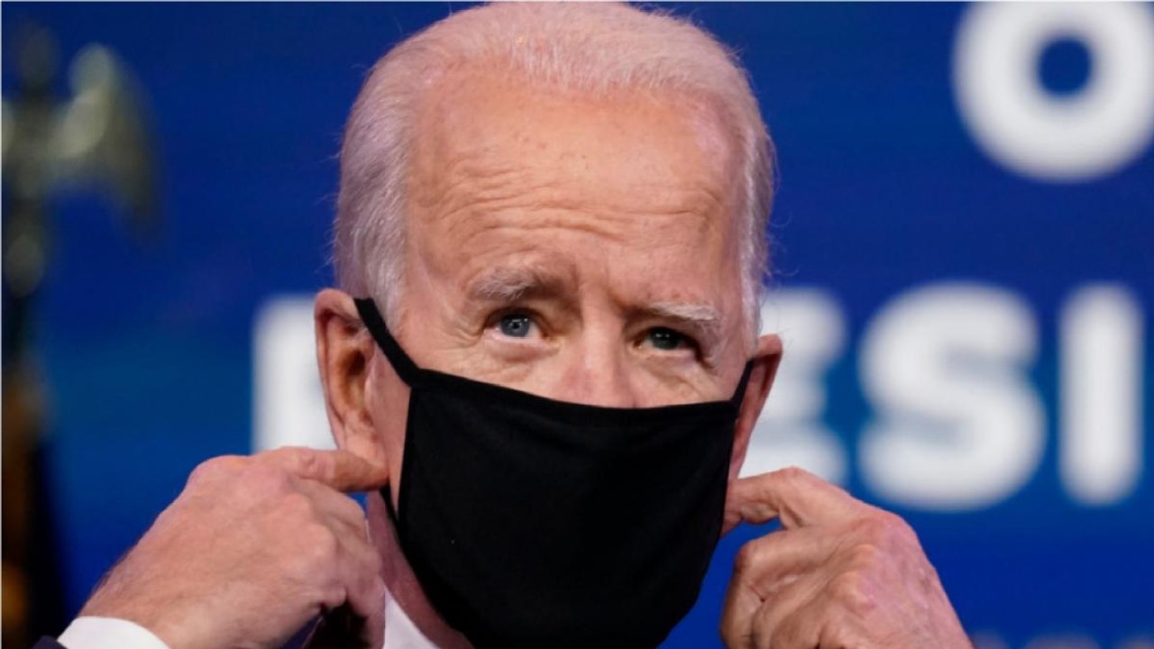 Joe Biden reverses Donald Trump's decisions