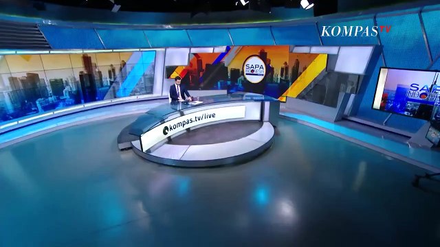 Bahas Perpres Penanggulangan Ekstremisme
