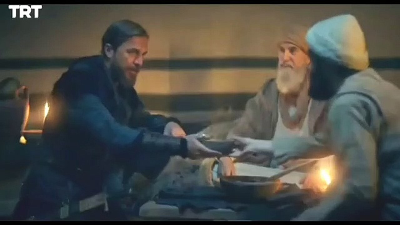 Ertugrul ghazi seesan 2 epi