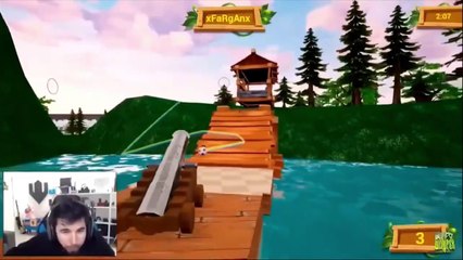 LAS PIBAS LOS PIBES LAS PIBAS VS WILLYREX